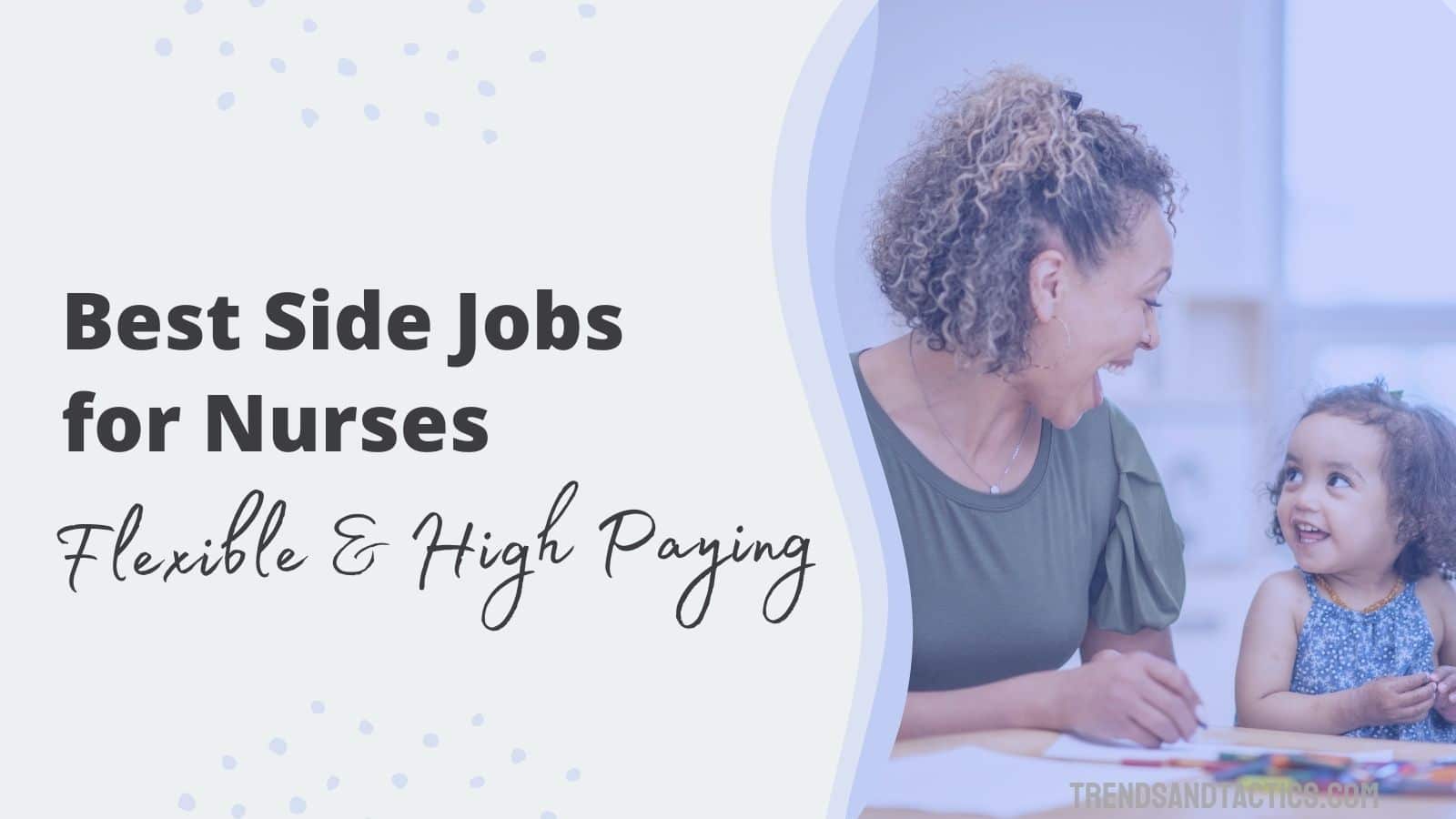 side-jobs-for-nurses