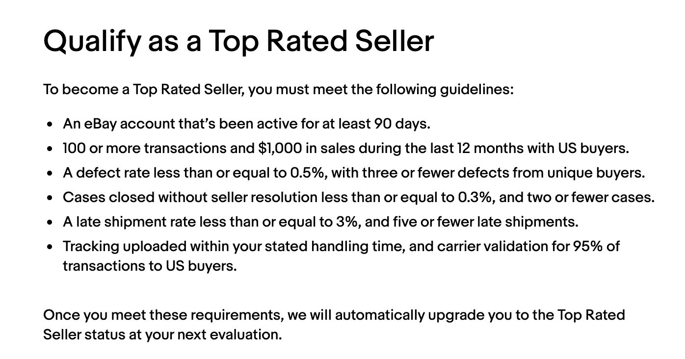 top-rated-seller-ebay-program
