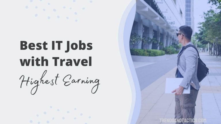 international travel tech jobs