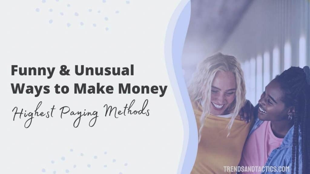 funny-ways-to-make-money