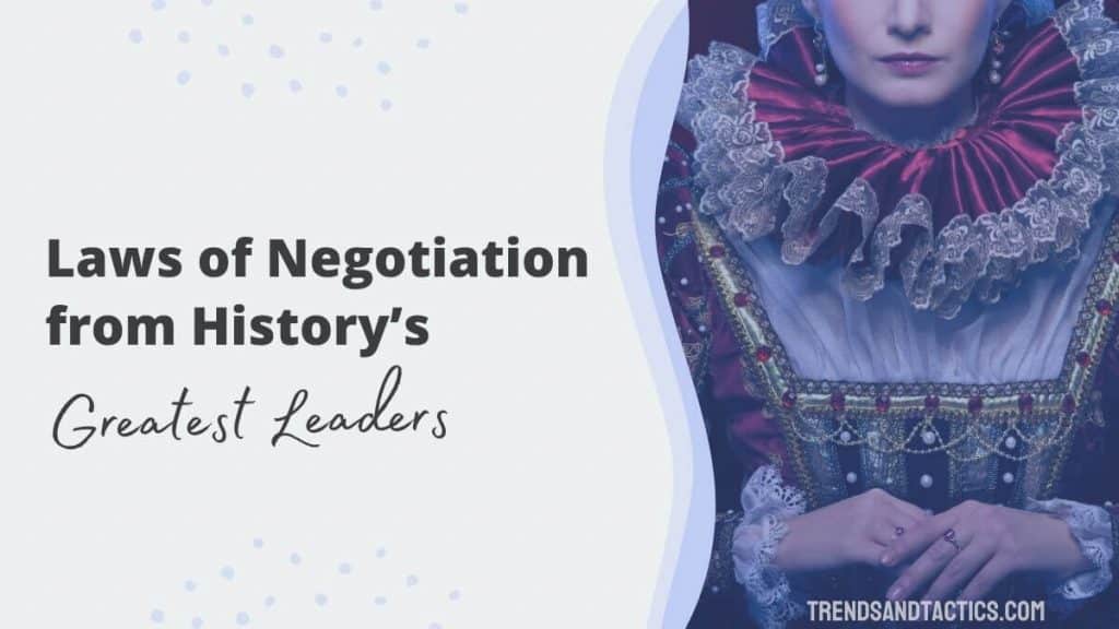 laws-of-negotiation