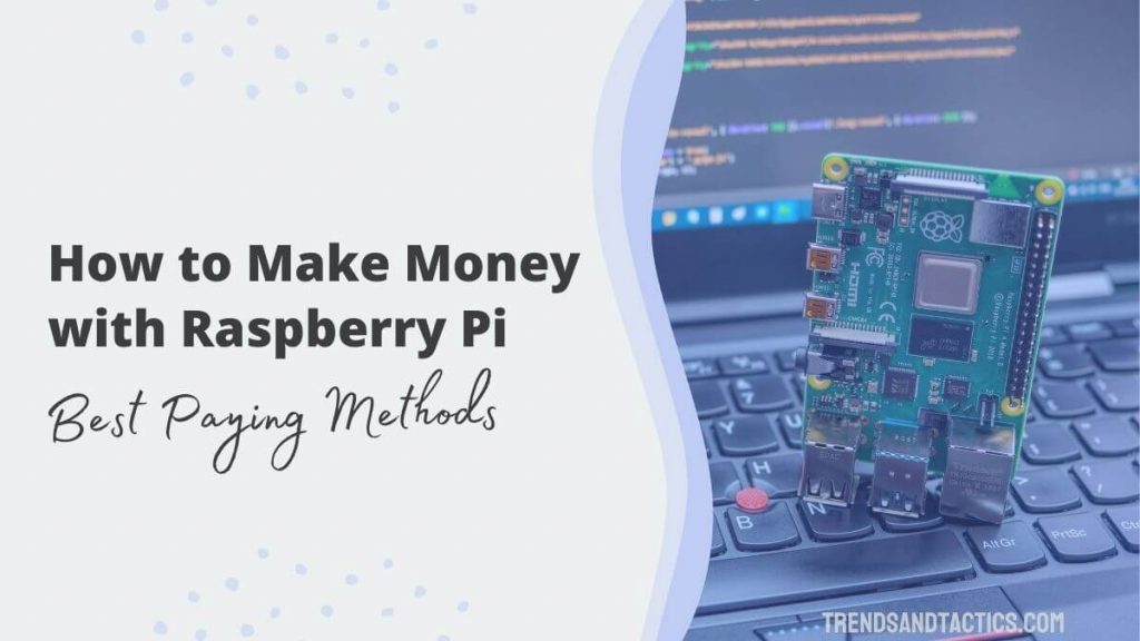 make-money-with-raspberry-pi
