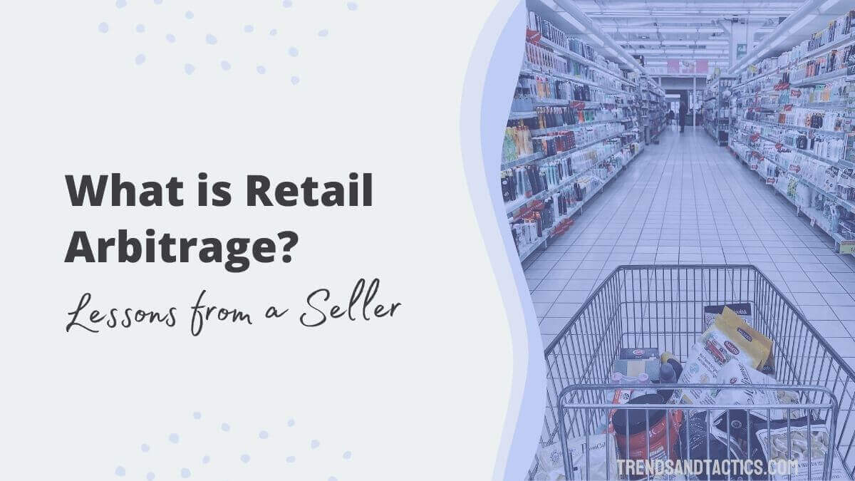 what-is-retail-arbitrage