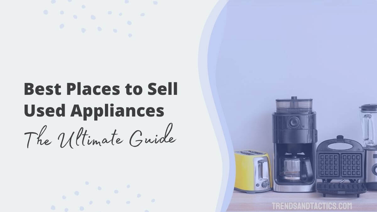 where-to-sell-used-appliances