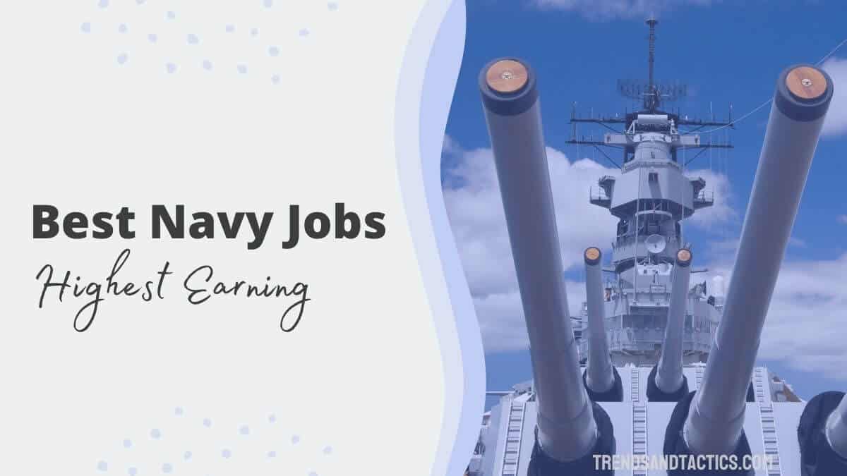 best-jobs-in-the-navy