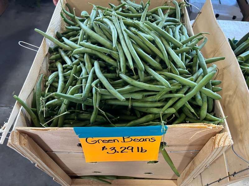 organic-green-beans-for-sale-trends
