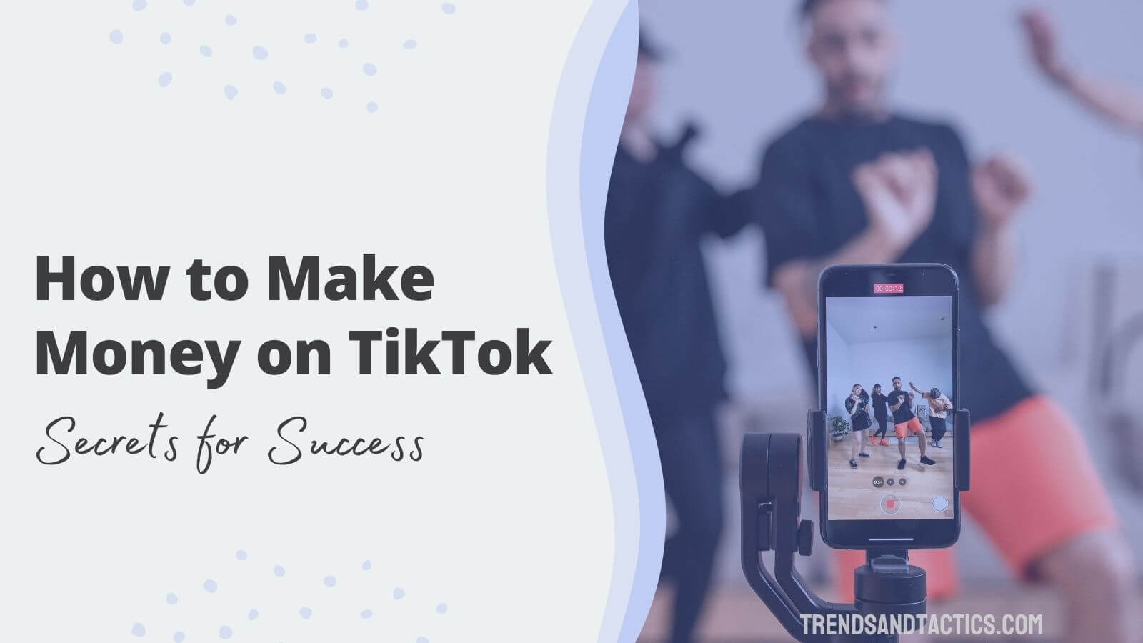 Unlocking TikTok Monetization Triumphs
