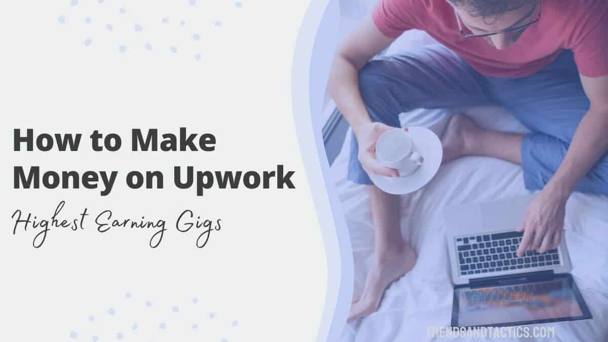 how-to-make-money-on-upwork-without-skills