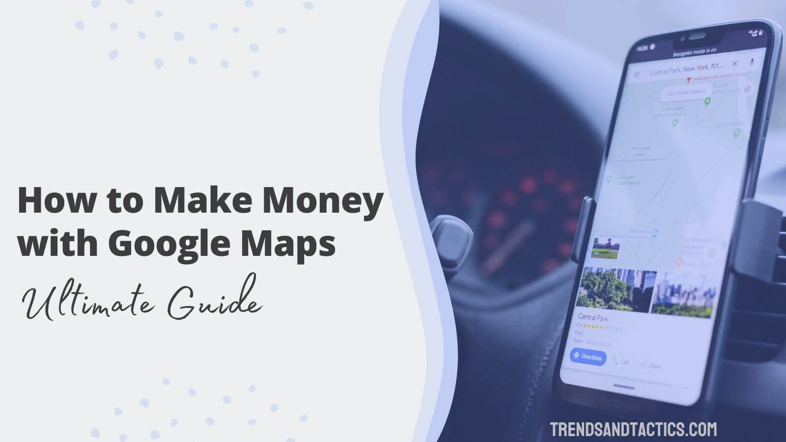 make-money-with-google-maps
