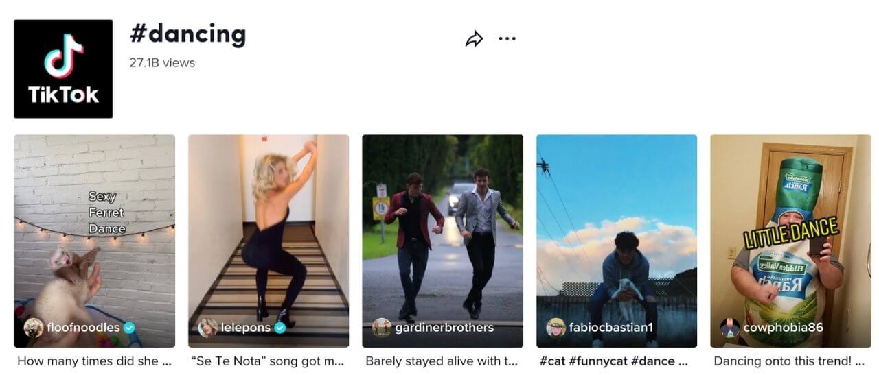dancing-social-media
