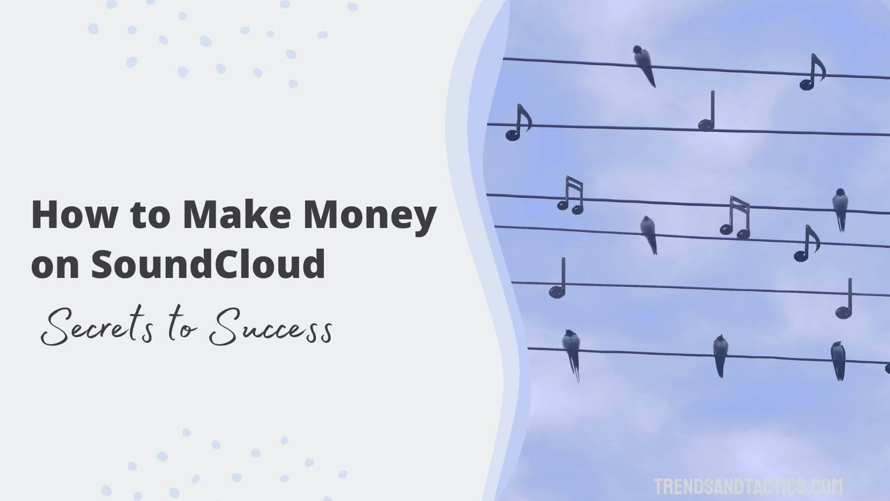 how-to-make-money-on-soundcloud