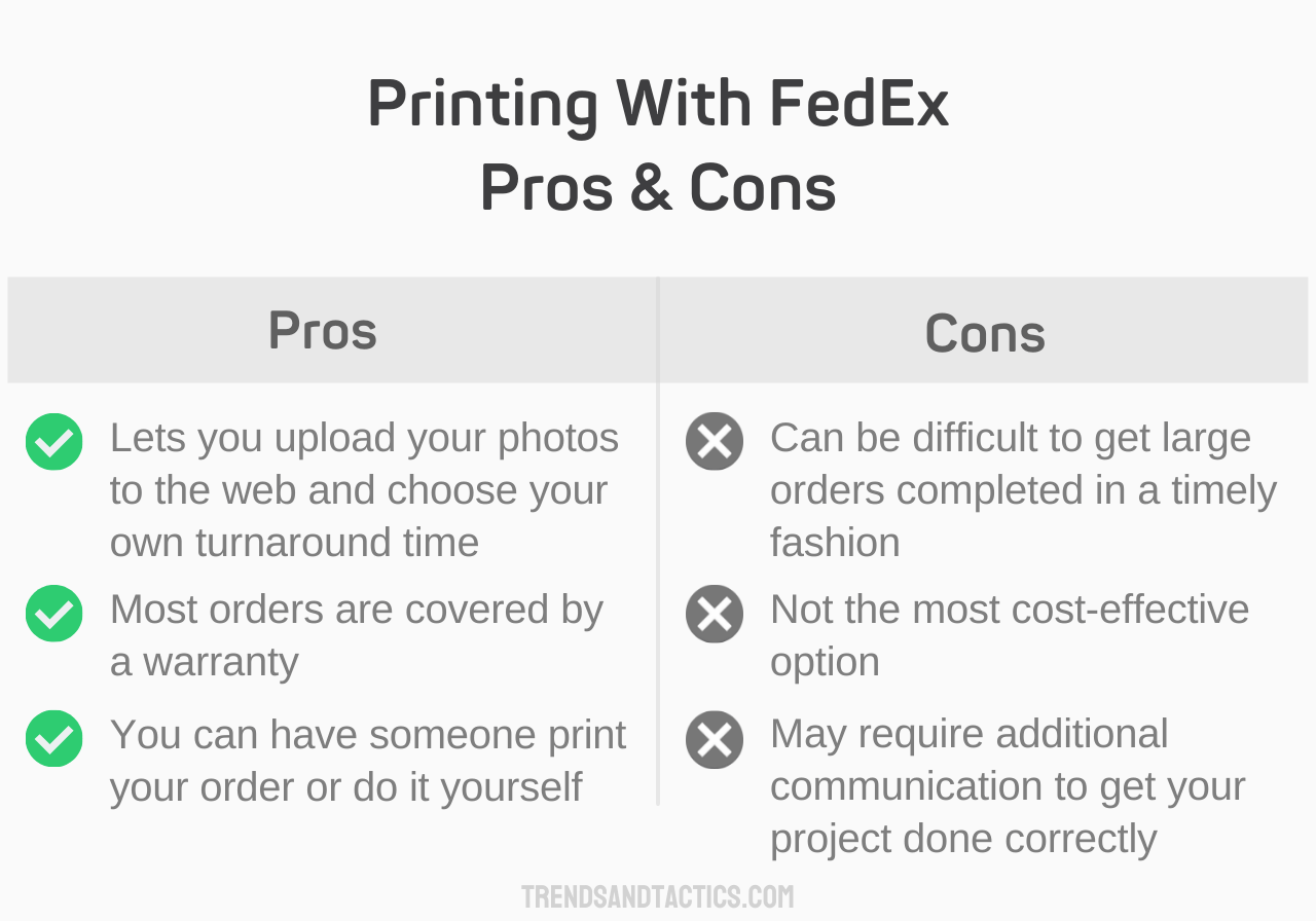 printing-with-fedex-pros-and-cons