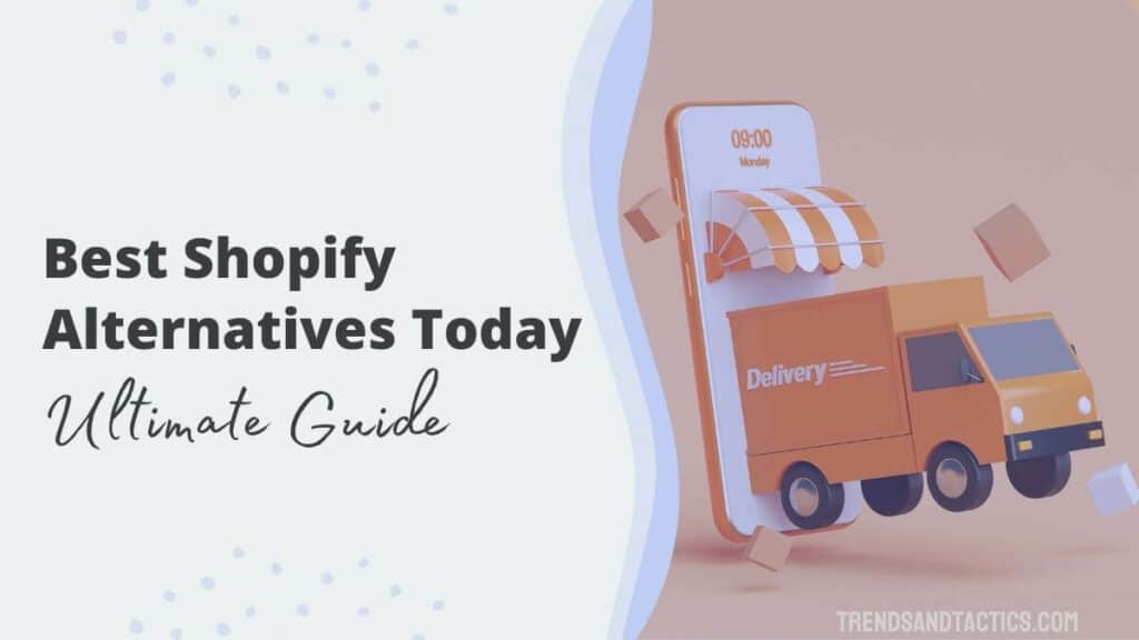shopify-alternatives