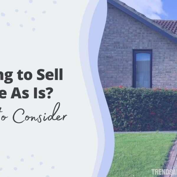 How Much do You Lose Selling a House As Is (Told by Expert)