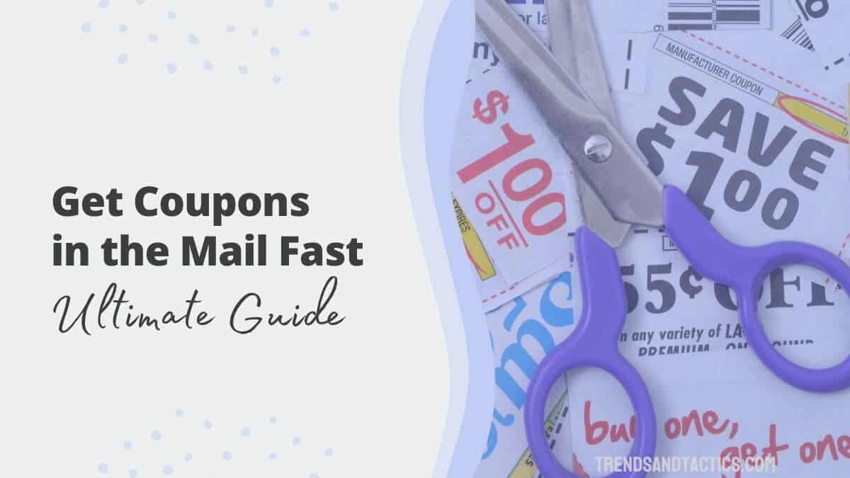 how-to-get-coupons-in-the-mail