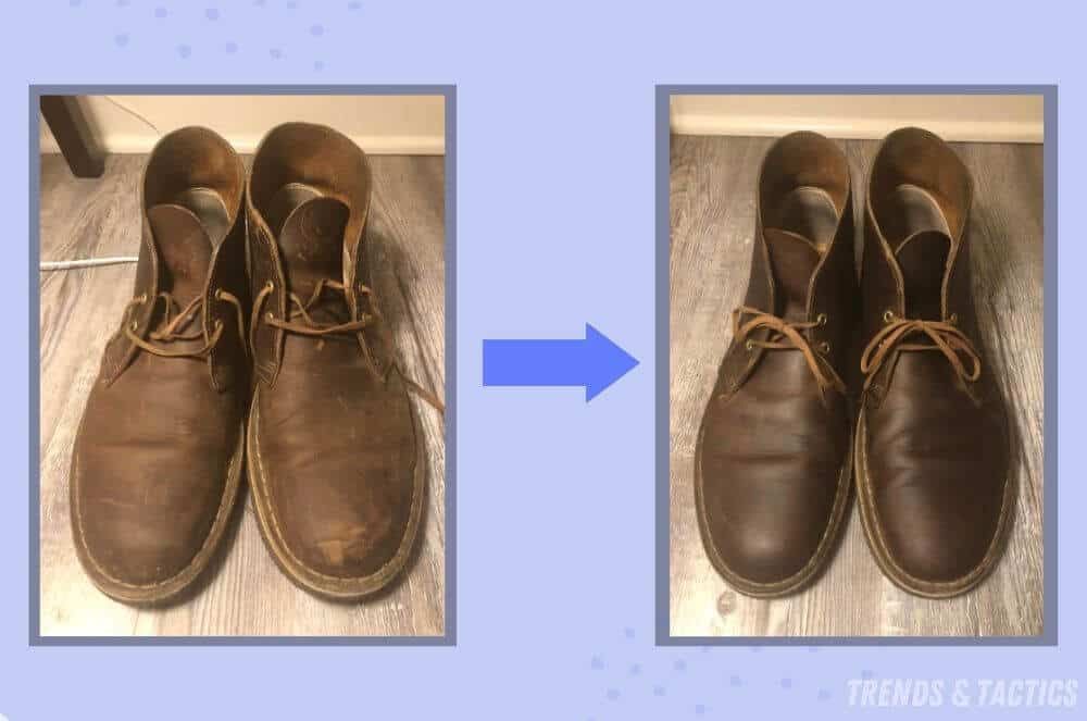 shoe-restoration