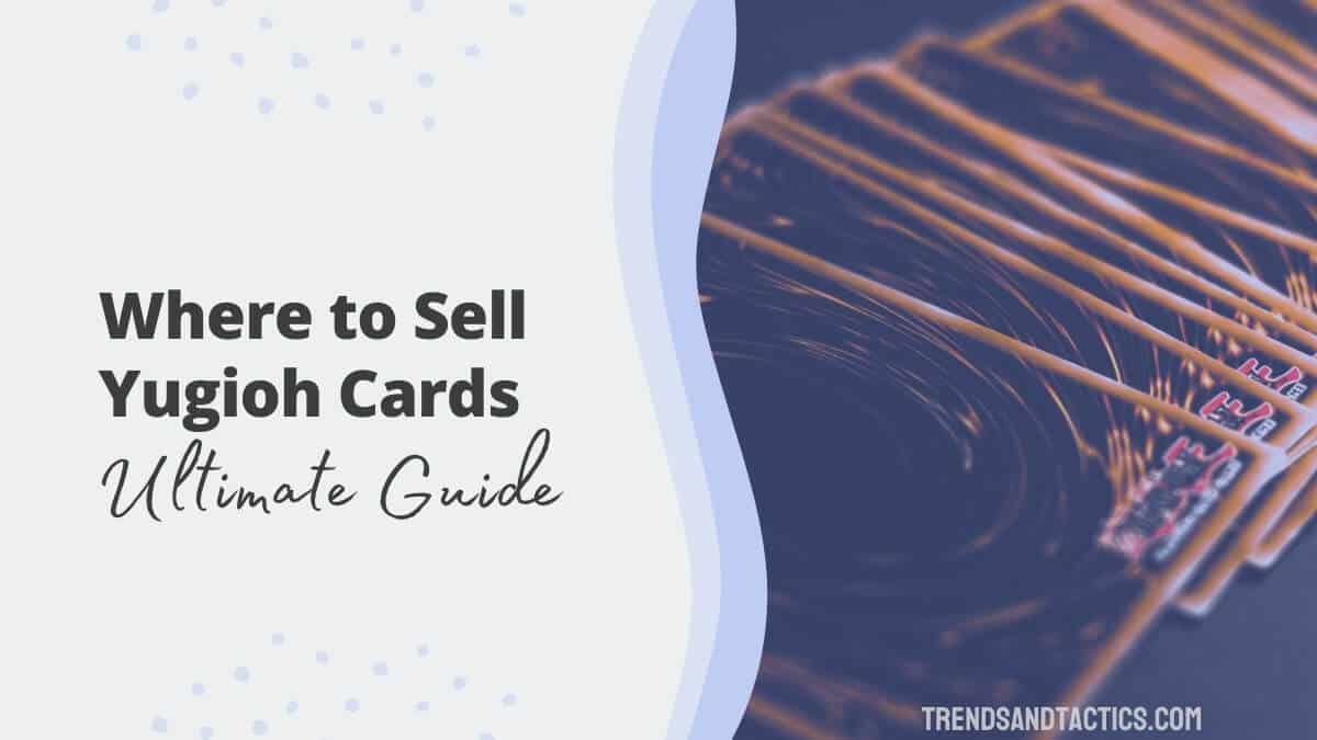 where-to-sell-yugioh-cards