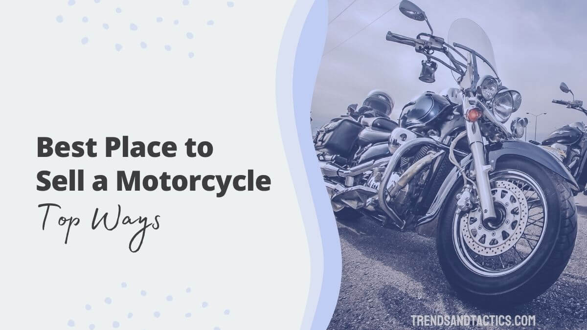 best-place-to-sell-a-motorcycle