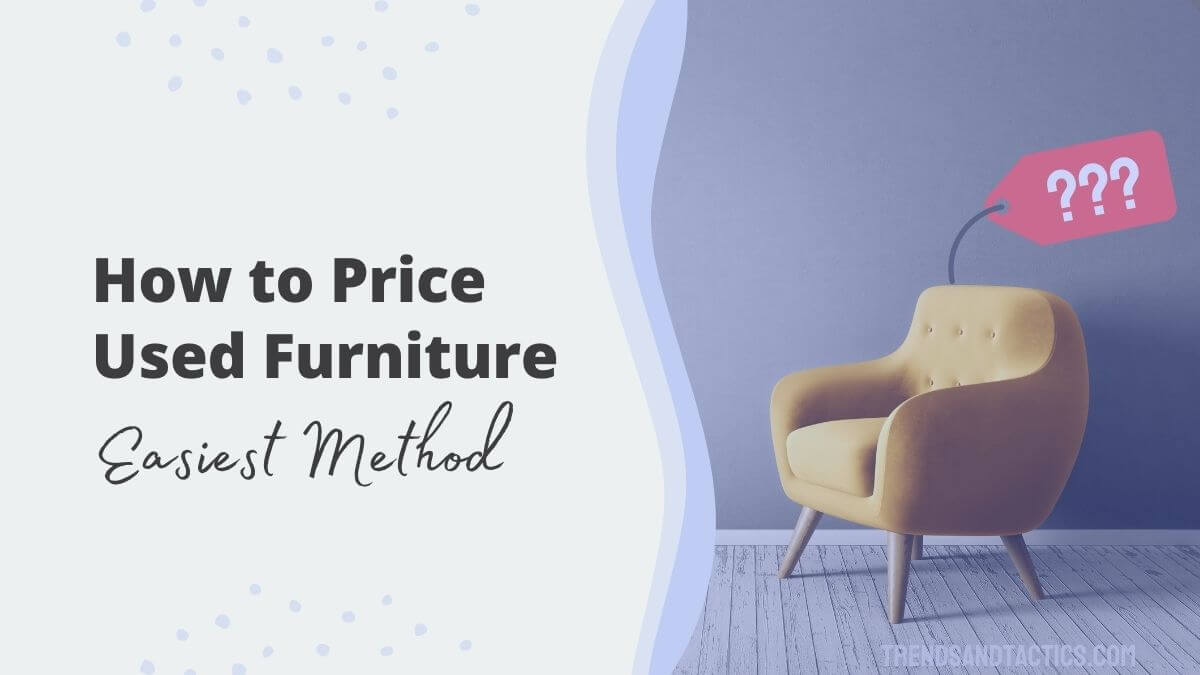 how-to-price-used-furniture