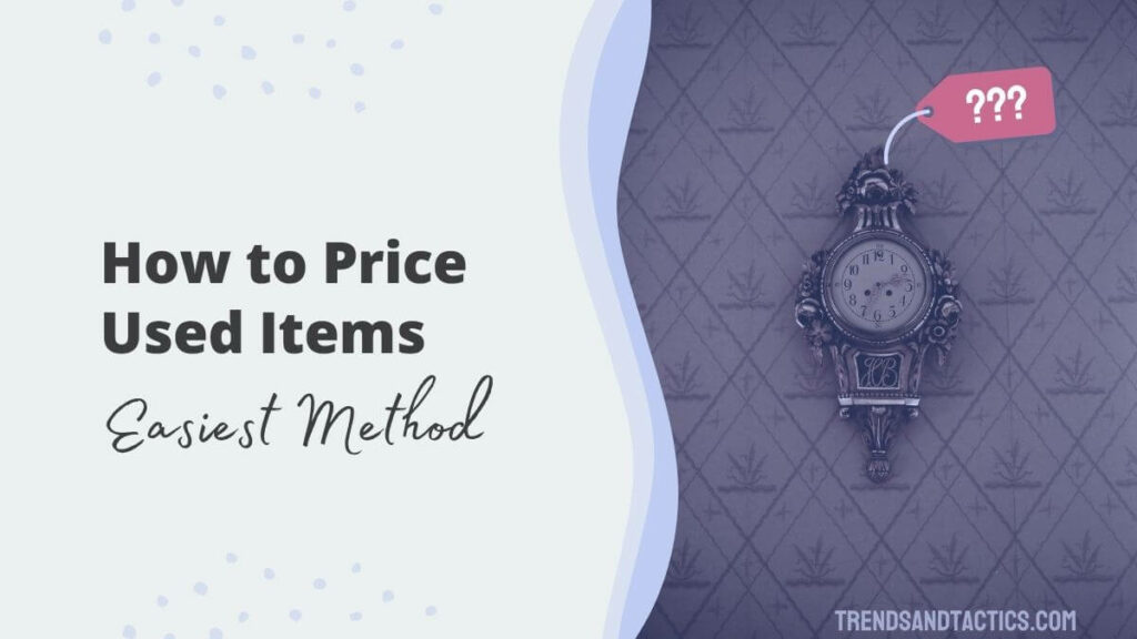 how-to-price-used-items
