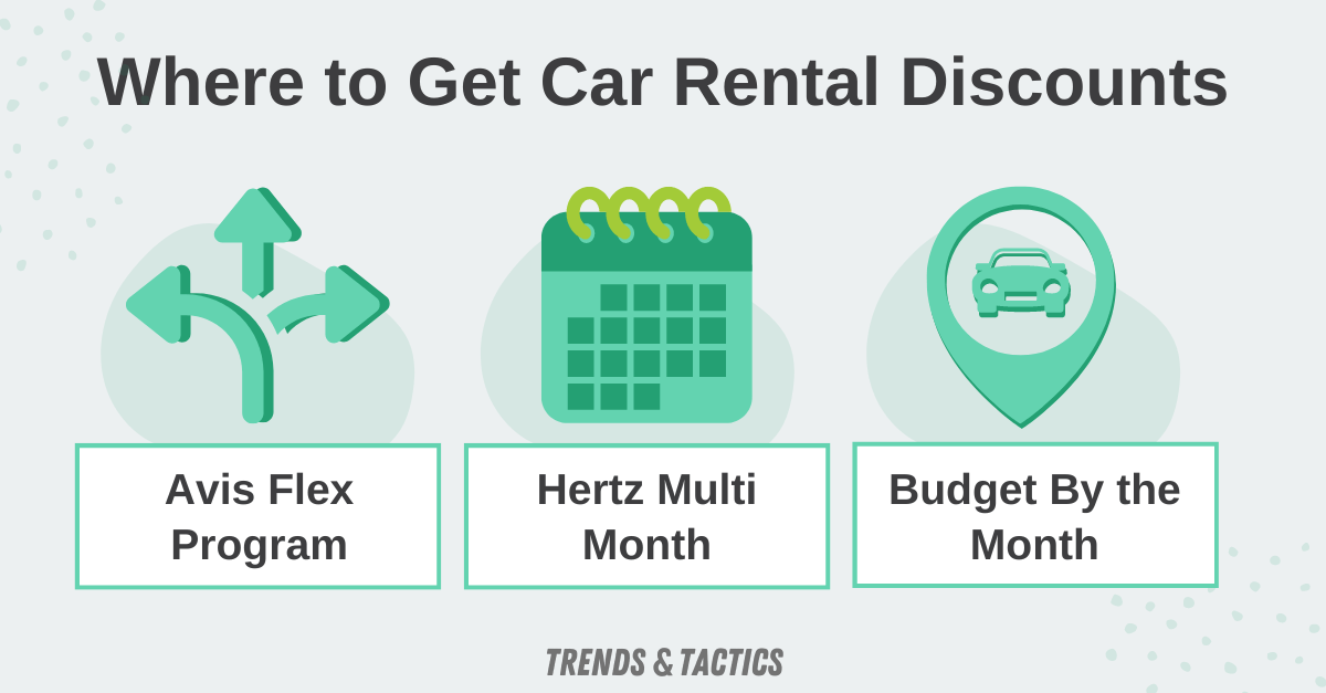 where-to-get-car-rental-discounts