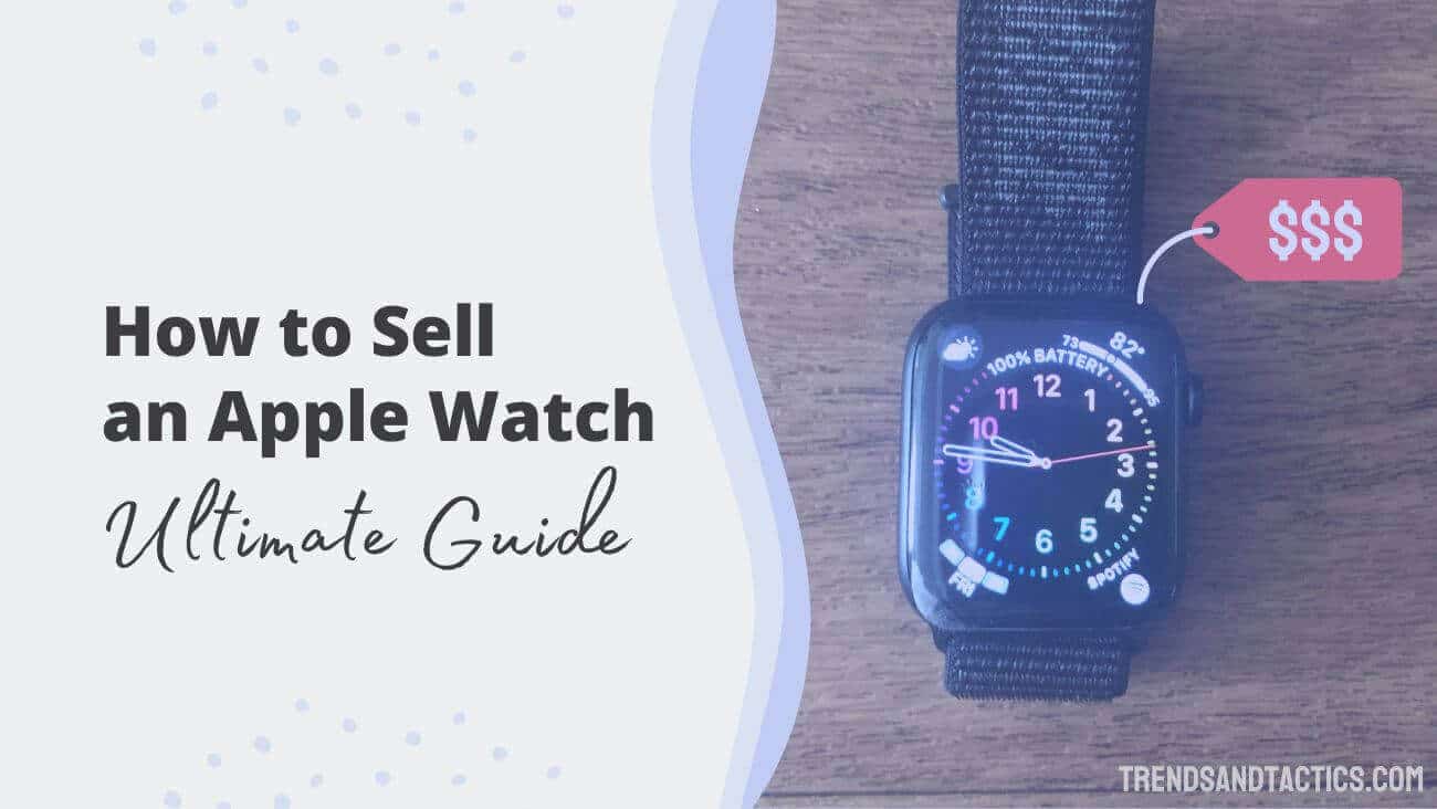 where-to-sell-apple-watch