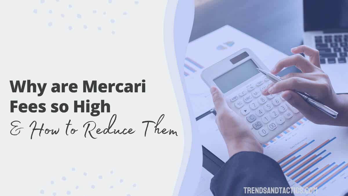 why-are-mercari-fees-so-high