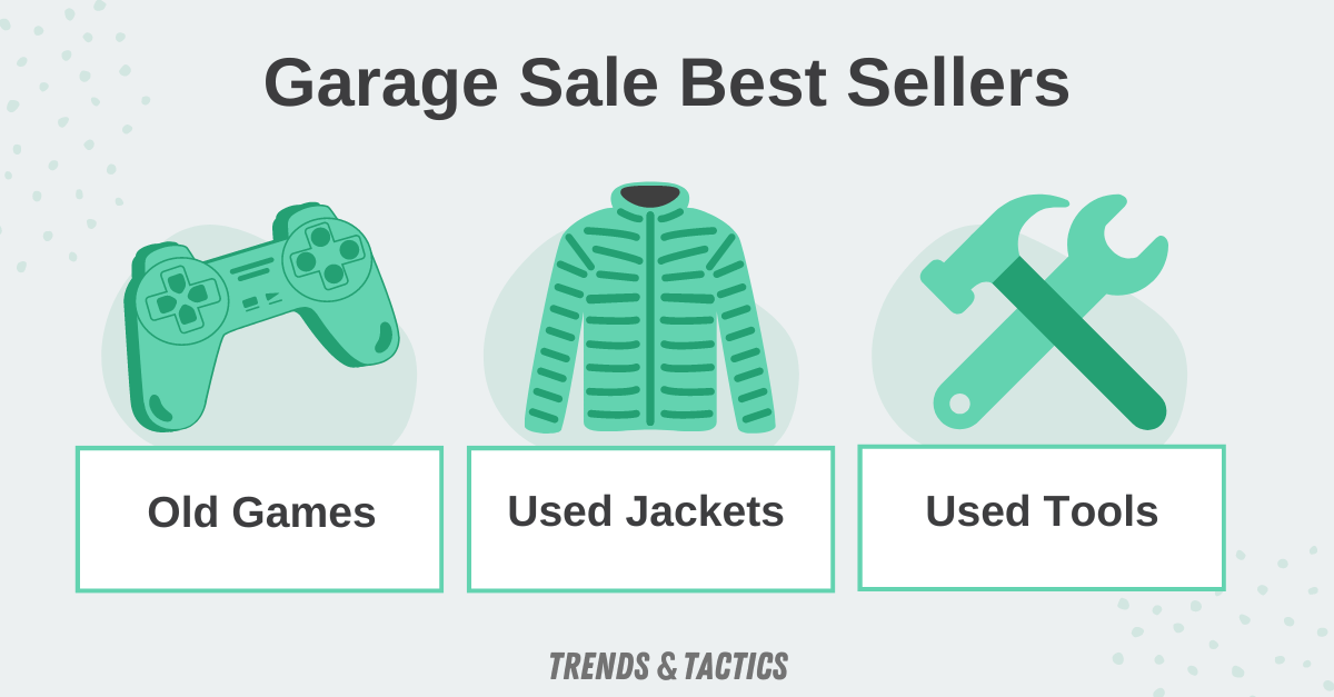 garage-sale-best-sellers