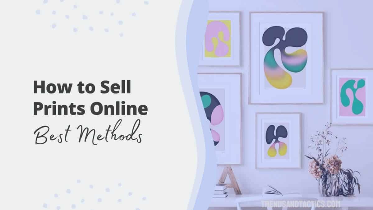 how-to-sell-prints-online