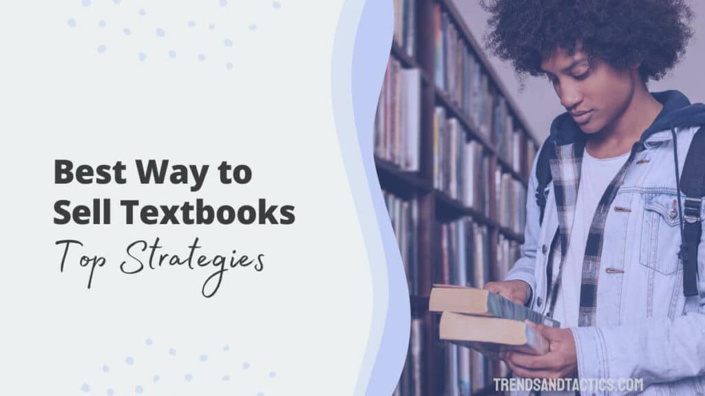 how-to-sell-textbooks