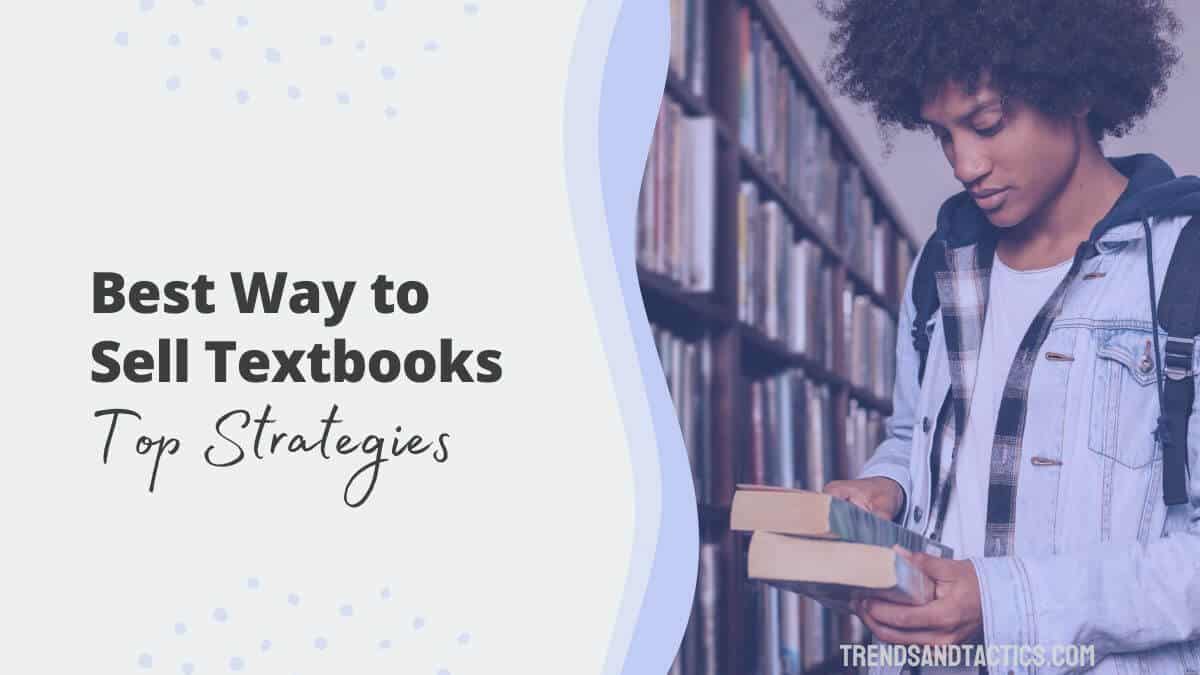 how-to-sell-textbooks