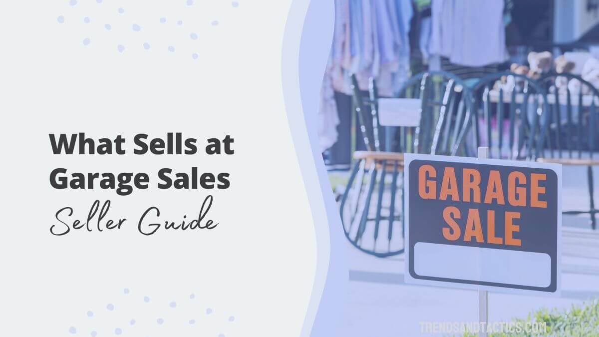 what-sells-at-garage-sales