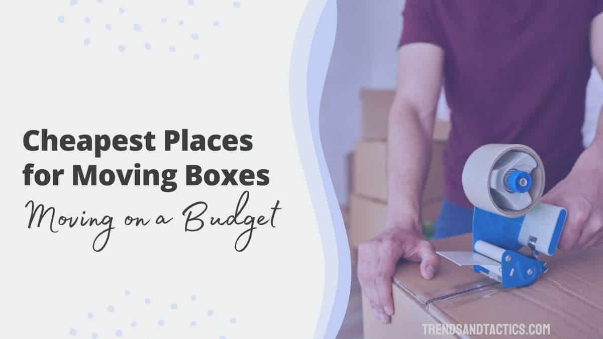 cheapest-place-for-moving-boxes