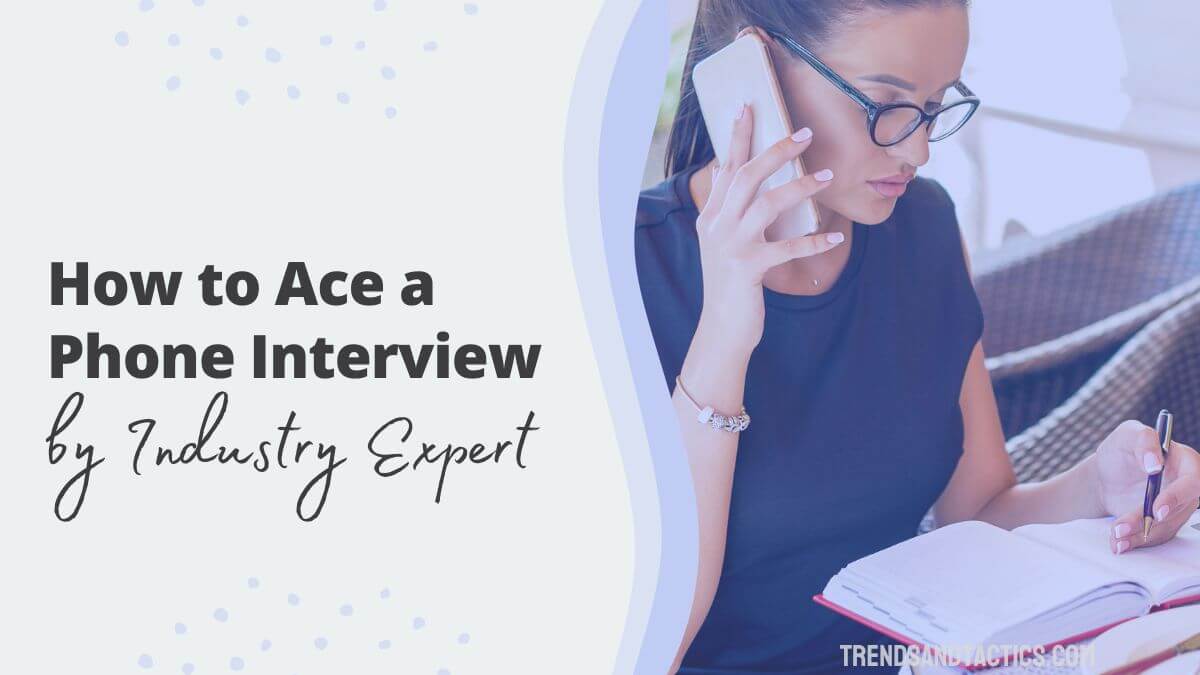 how-to-ace-a-phone-interview