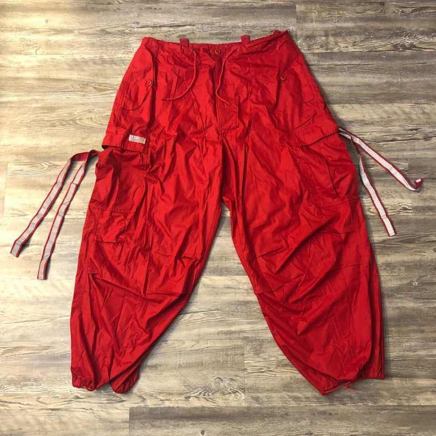 parachute-pants-from-thrift-store