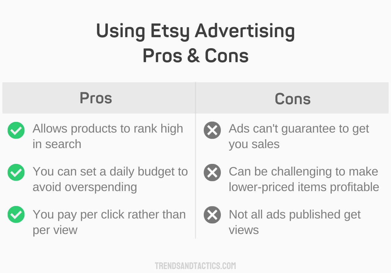 using-etsy-advertising-pros-and-cons