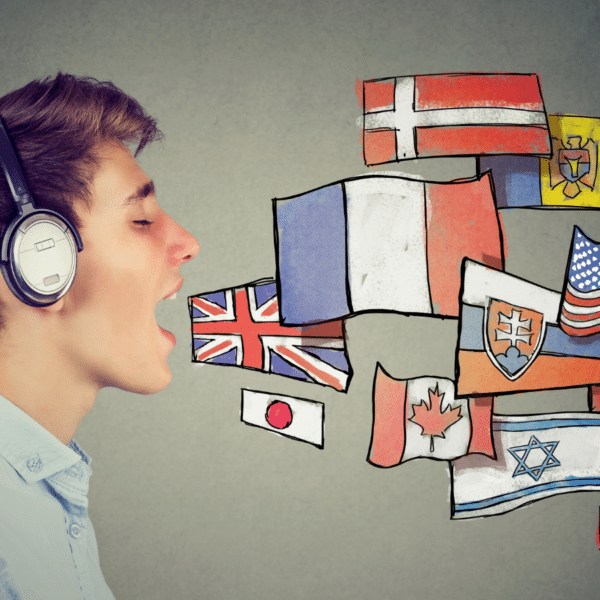 Brits vs. Yanks: Unravelling British Slang That Stumps the States