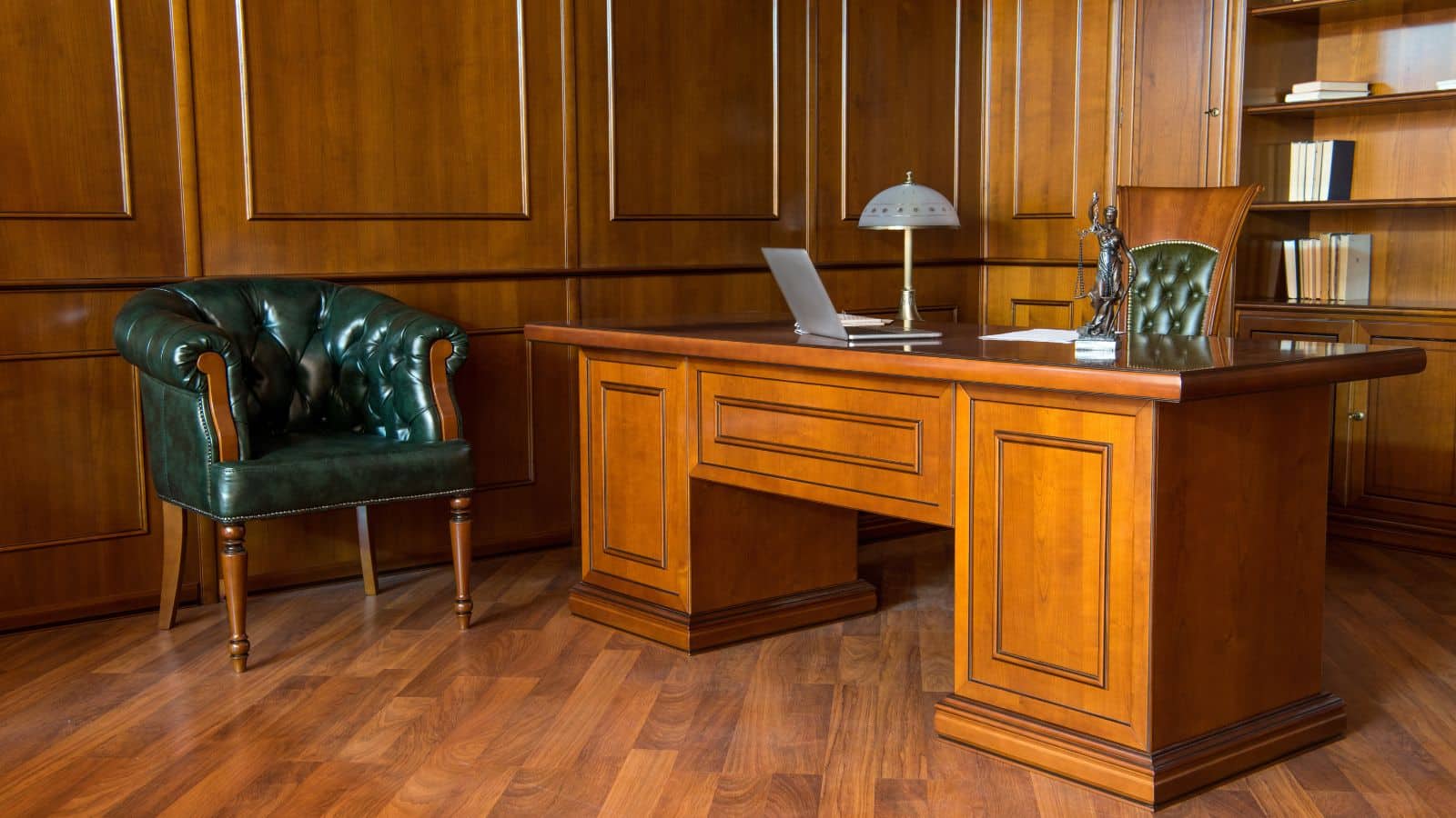 Wood Furniture.