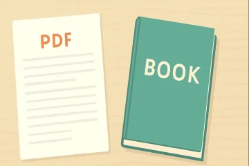 Cheapest Way to Print PDF Books in 2023