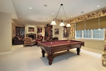 How to Sell a Pool Table & Make the Most Money