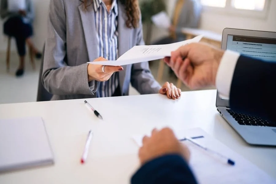 Jobs that Hire on the Spot